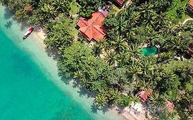 Baan Mai Beachfront Phuket