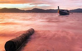 Baan Mai Beachfront Phuket